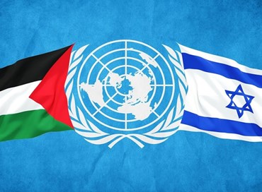L’Onu ri-condanna Israele e dimentica Hamas