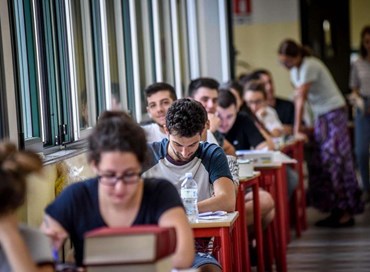 Seconda prova di maturità: Aristotele al classico