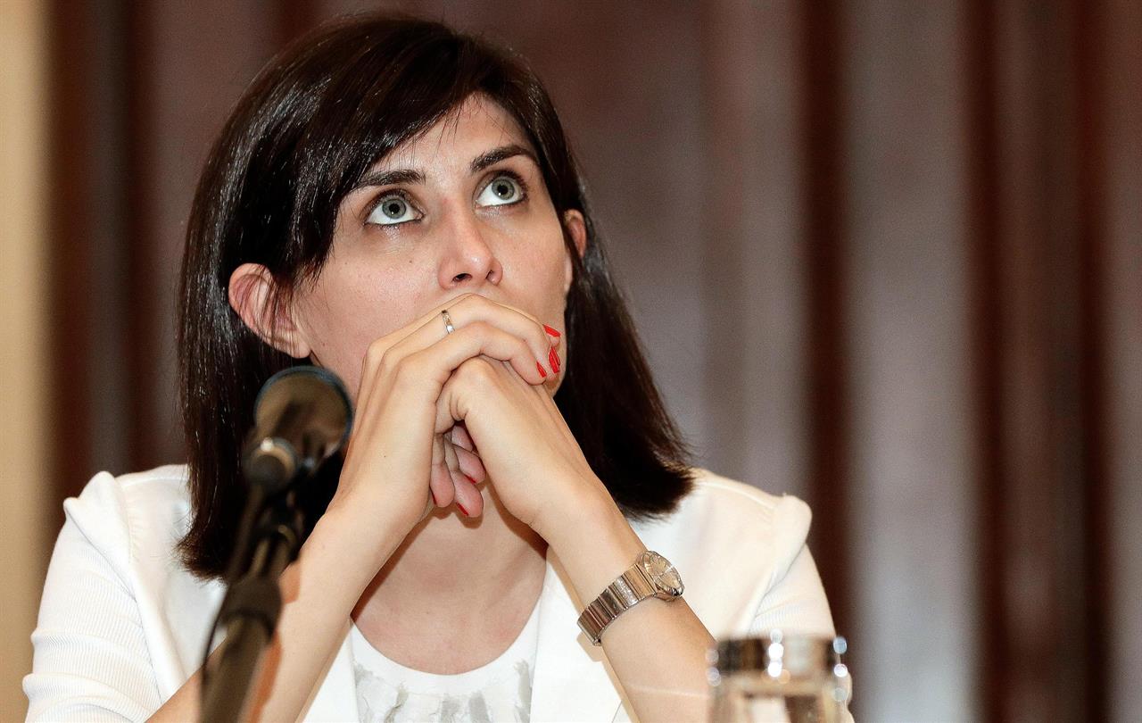 Torino, chiesto rinvio a giudizio per Appendino