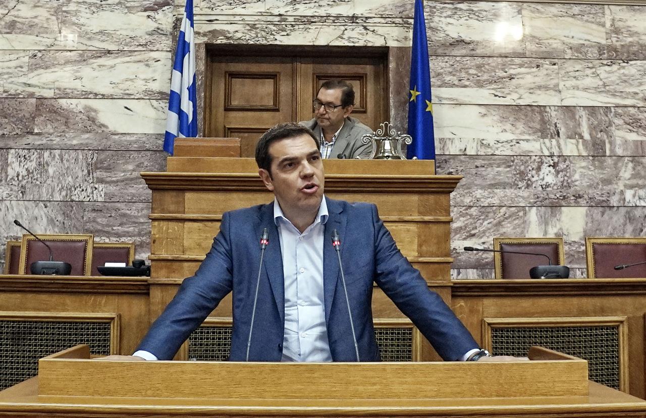 Grecia, la fine dell’incubo è a un passo