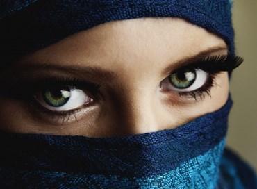La Giornata mondiale contro il velo islamico