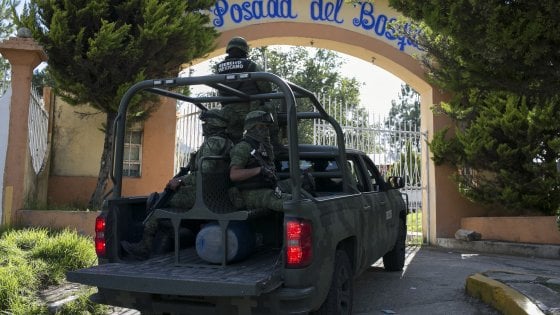 Messico, ancora un omicidio alla vigilia delle elezioni