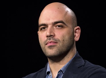 Quando Saviano inventò la “corruzione” di Croce