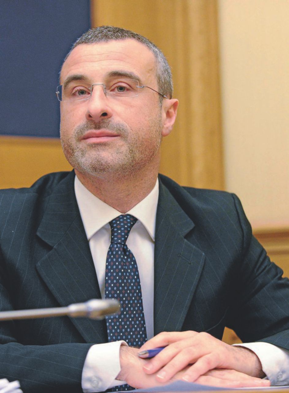 Usigrai: Di Trapani al terzo mandato