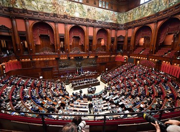 La casta non c’è più?