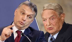 Ungheria, Soros sfida Orbán sull’università  