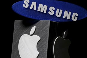 Apple e Samsung patteggiano dopo 7 anni di guerra 