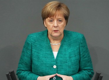 La Corea di Angela