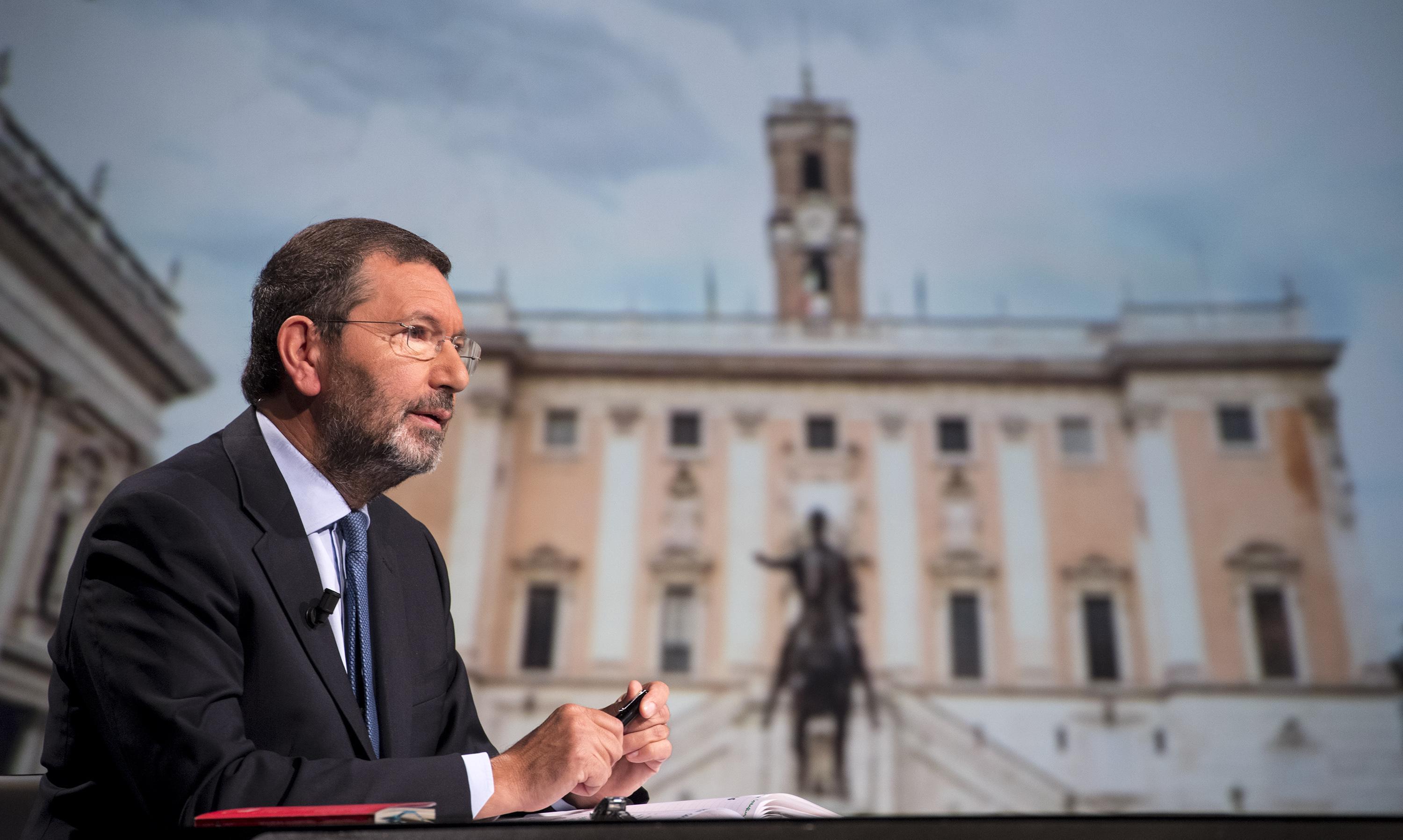 “Con Marino sbagliammo”, Pd romano nel caos