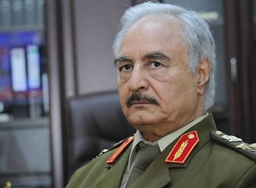 Libia, la guerra del petrolio preoccupa l’Onu