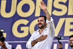 La mossa grillina per fermare Salvini pigliatutto