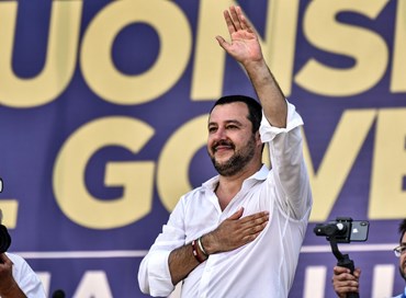 La mossa grillina per fermare Salvini pigliatutto