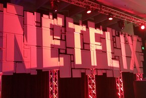 Netflix, colosso che punta su produzioni originali 