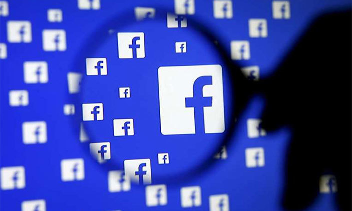 Facebook, da oggi in Italia priorità ai media affidabili