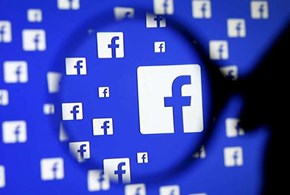 Facebook, da oggi in Italia priorità ai media affidabili
