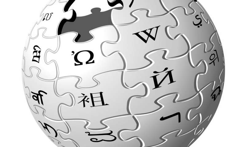La protesta di Wikipedia contro la direttiva Ue sul copyright 