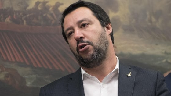 È il momento giusto per Salvini
