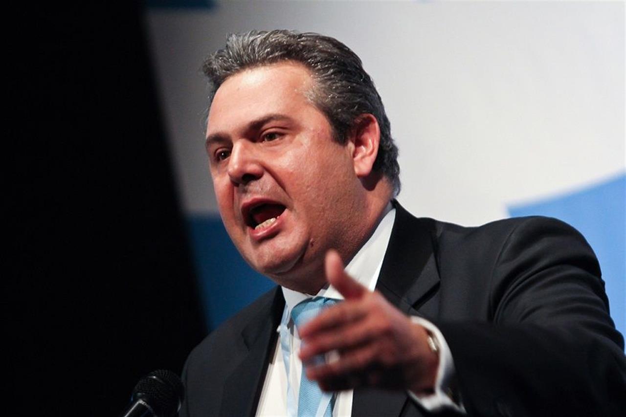 Grecia, l’accordo con la Macedonia rischia di saltare