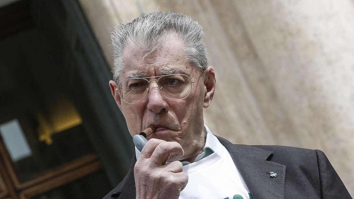 Cassazione ordina: “Sequestrare i conti della Lega”