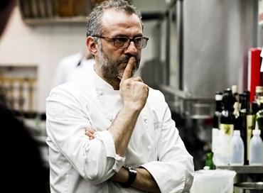 A tavola con gli chef
