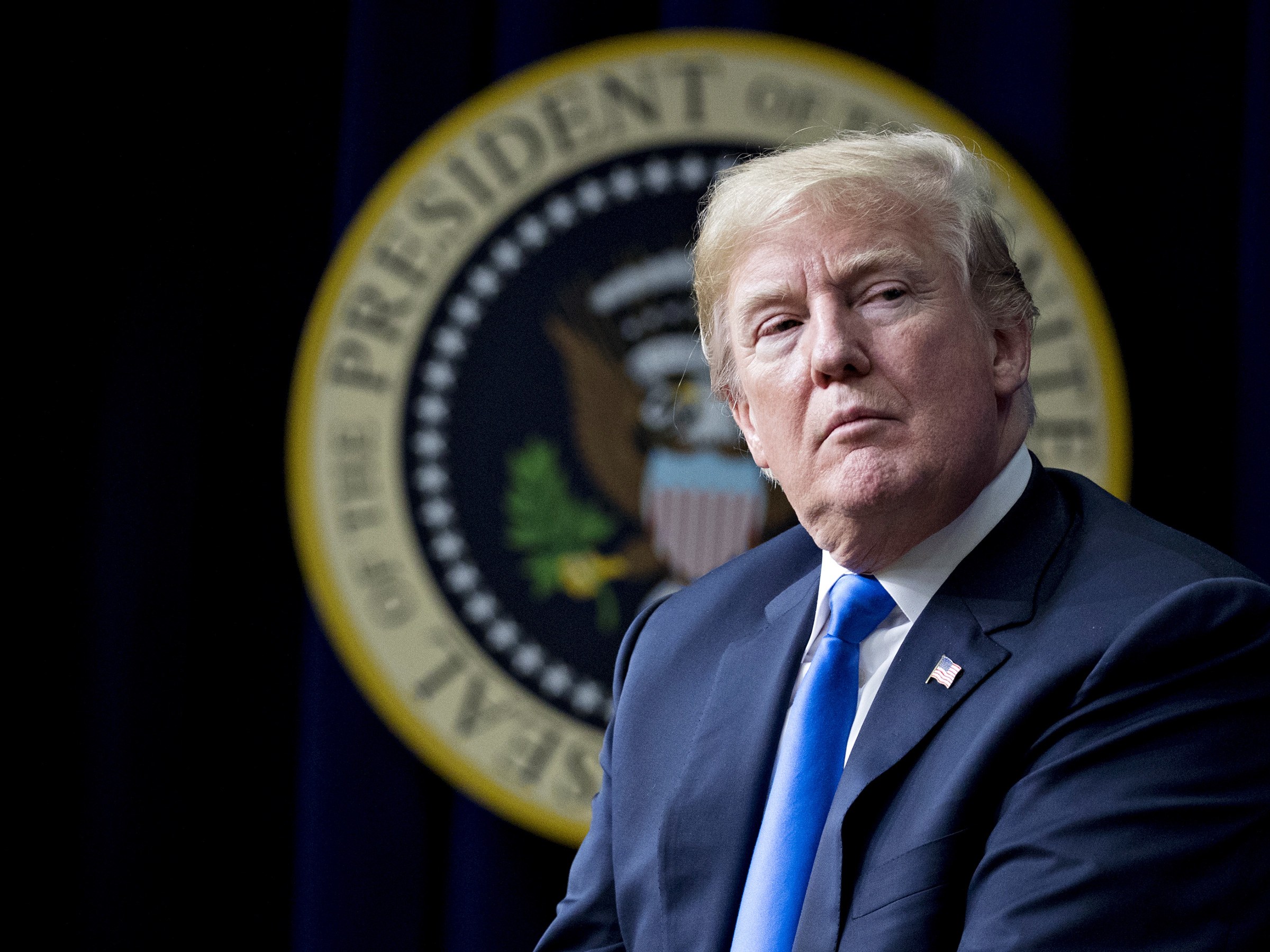 Trump cancella “fattore razza” in ammissione college