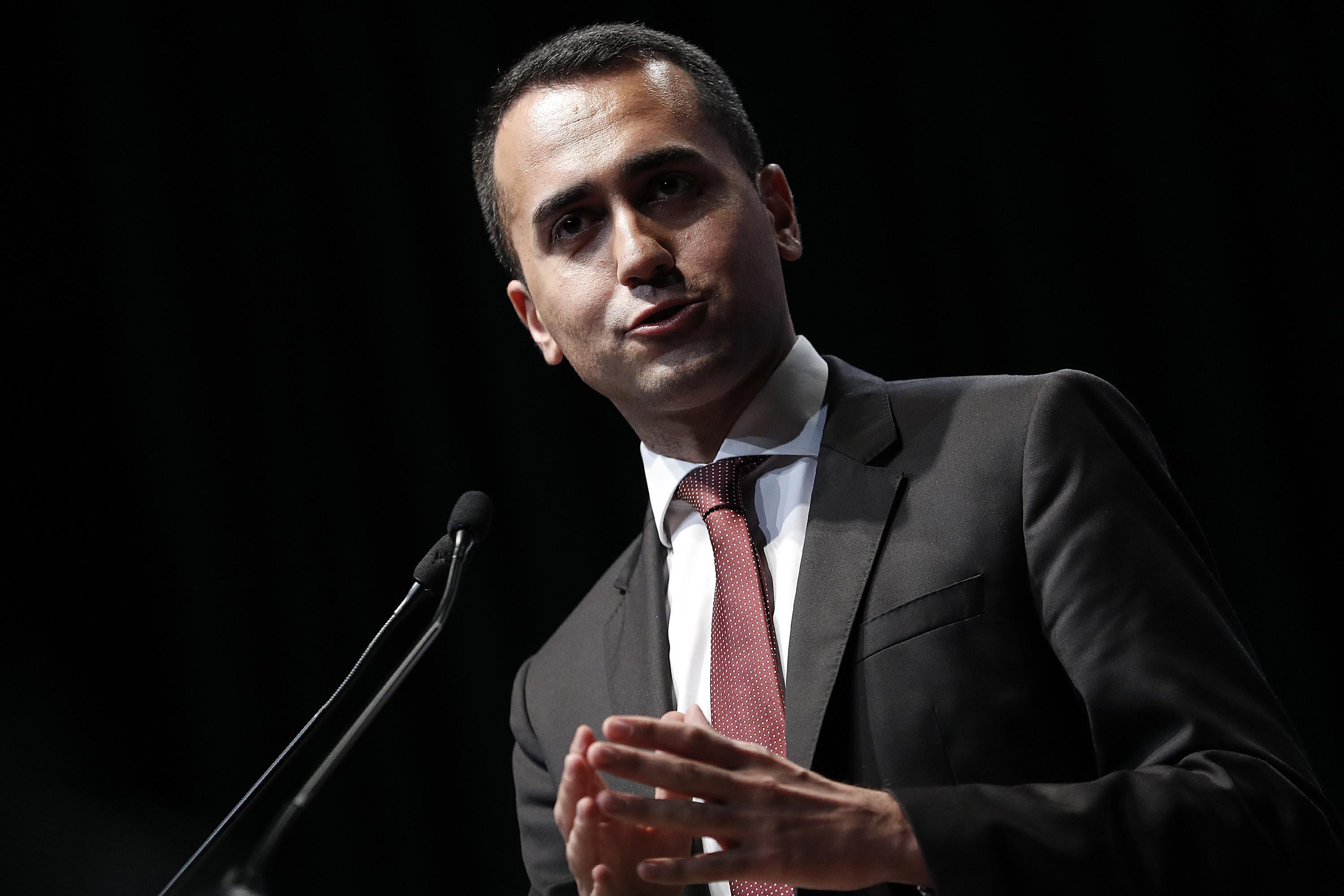 M5S senza confronto in una tv che non protesta