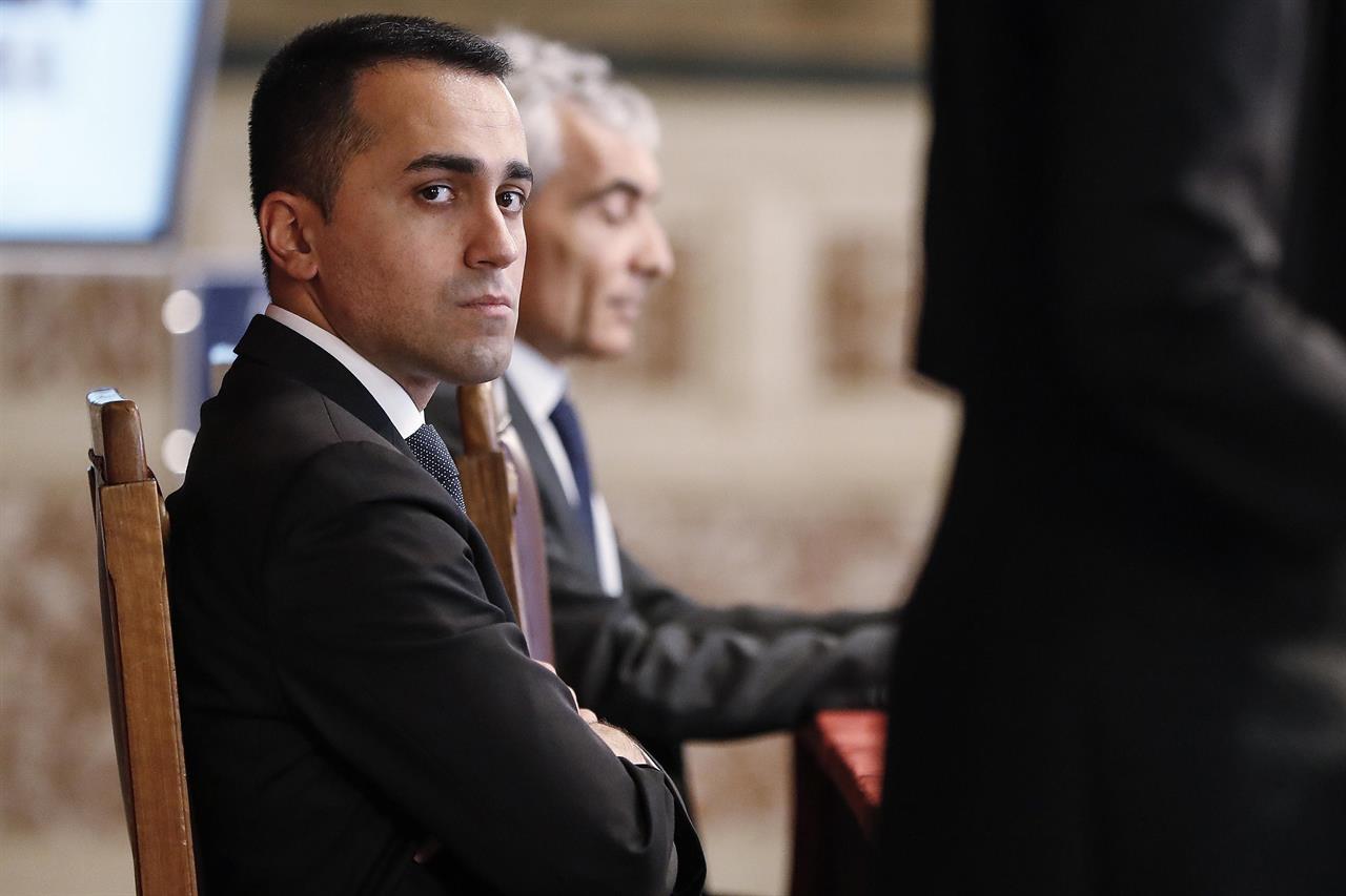 Decreto Dignità: le divisioni del governo 