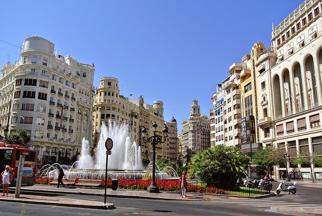 La Spagna, epicentro del movimento anti-israeliano in Europa