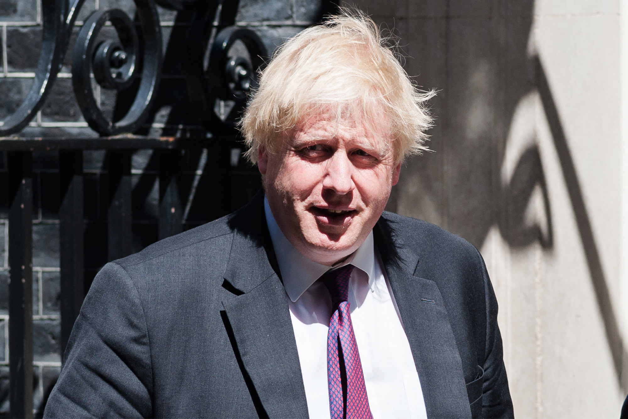 Londra, si dimette anche Boris Johnson