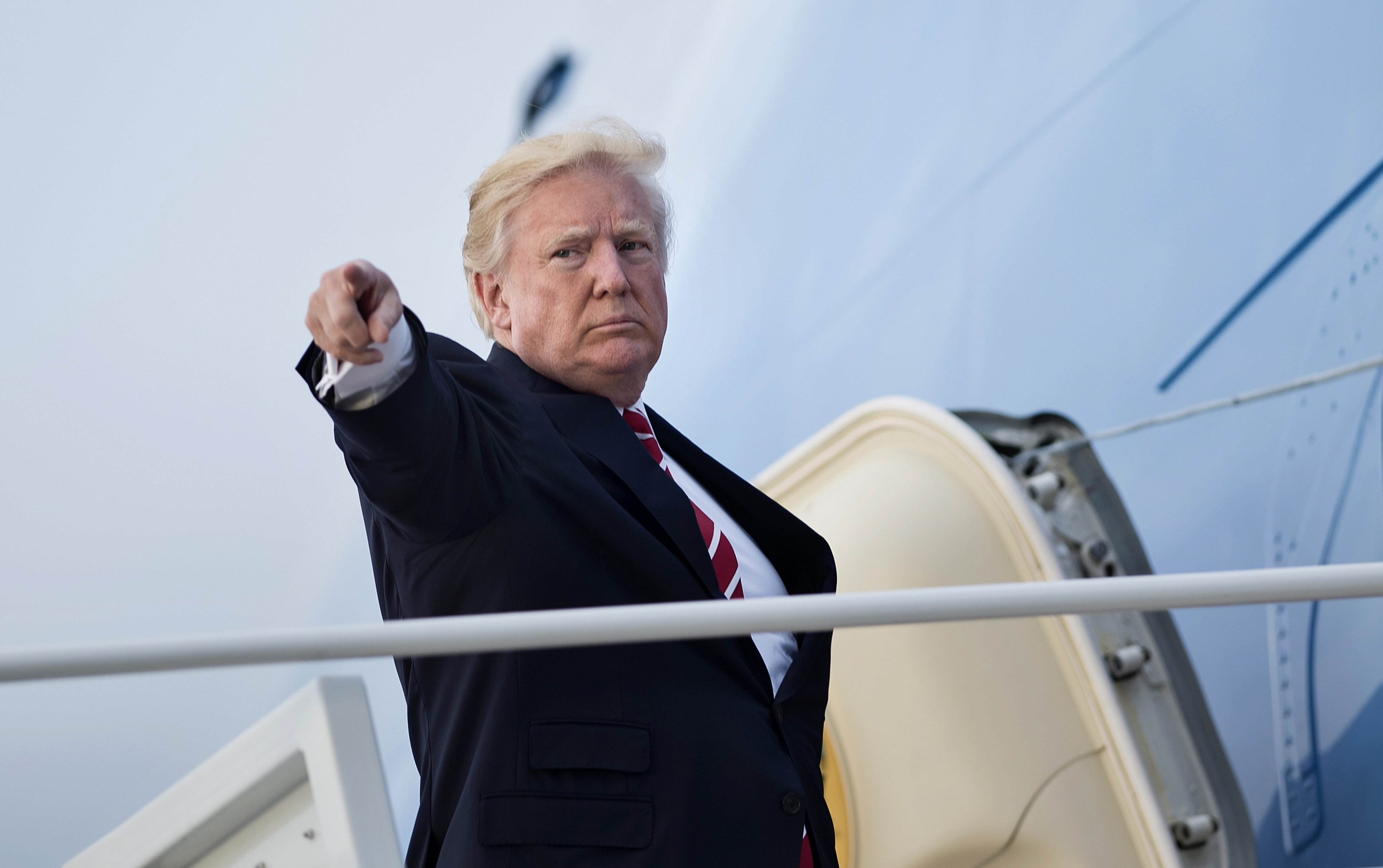Guerra dei dazi, Trump tassa i prodotti alimentari 