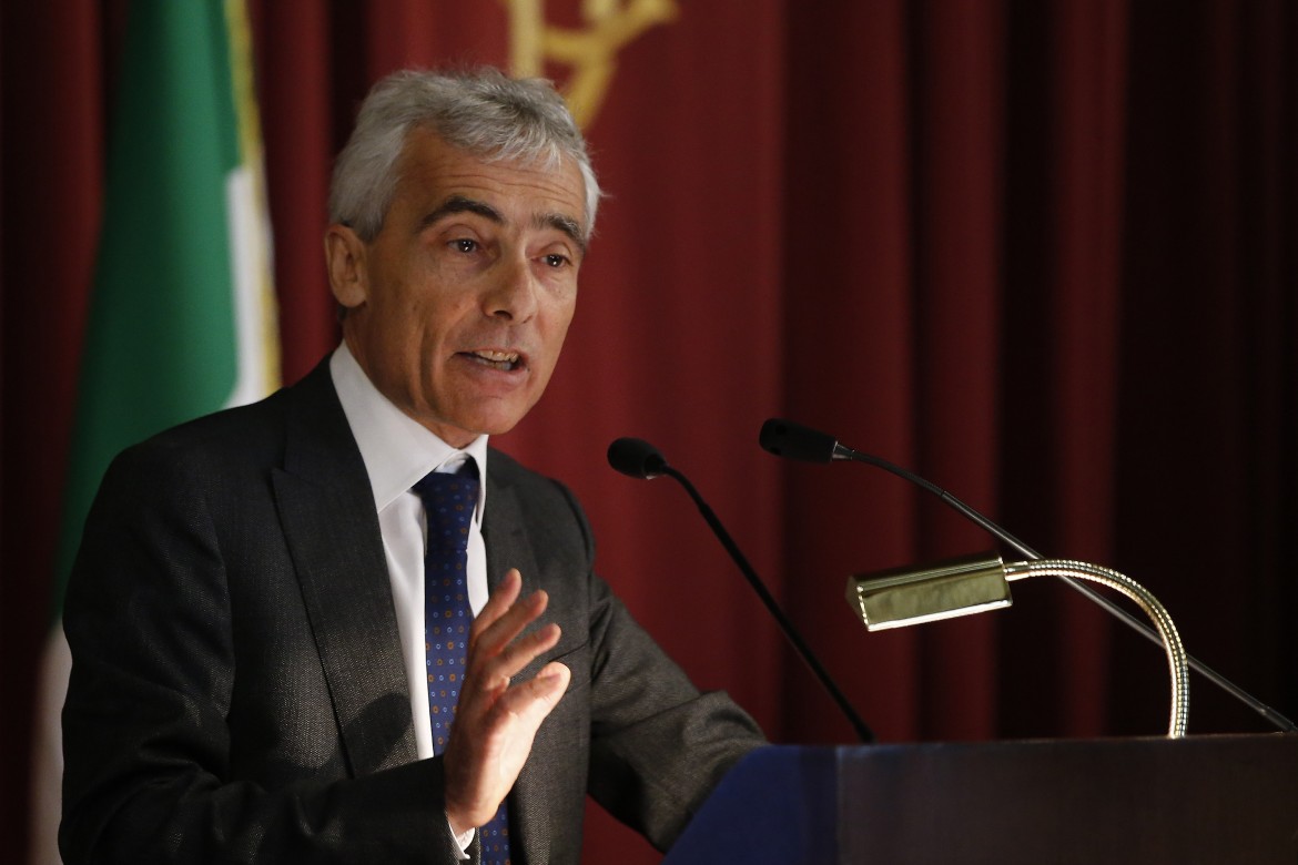 Inps: i conti che non tornano di Boeri