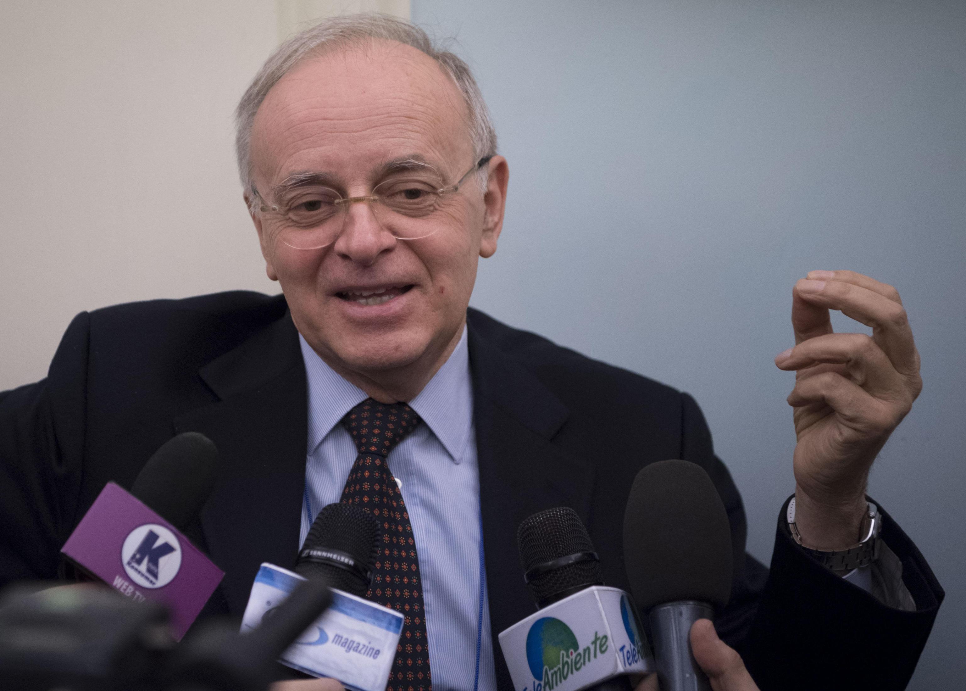 Davigo e il segno dei tempi