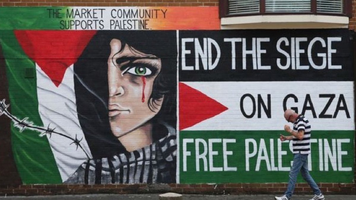 Il Senato irlandese boicotta le colonie ebraiche 