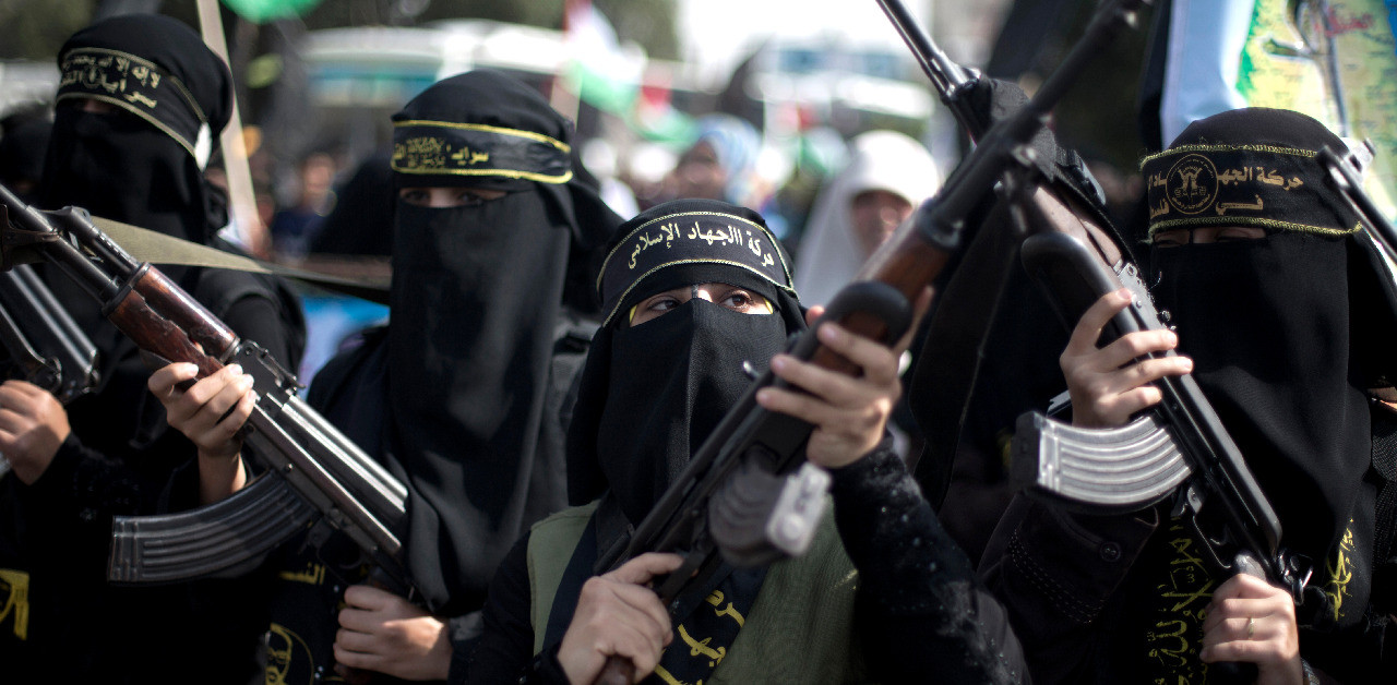 Quelle spose della Jihad che minacciano l’Italia