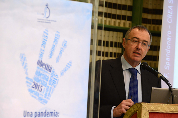 Violenze contro i medici, parla Spandonaro 