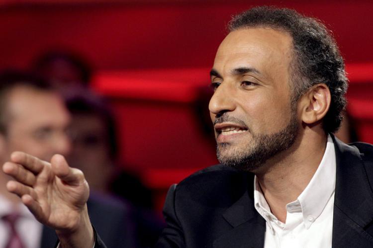 Tariq Ramadan soccomberà al #Metoo?