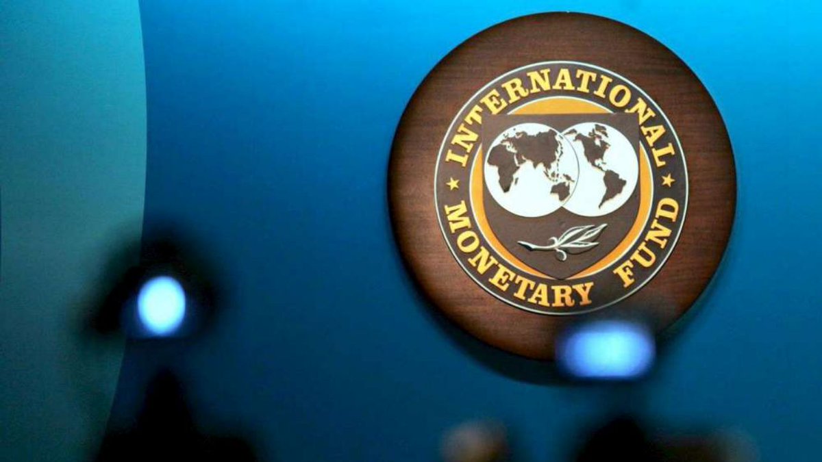 Fondo Monetario, Pil 2018 si ferma a +1,2%
