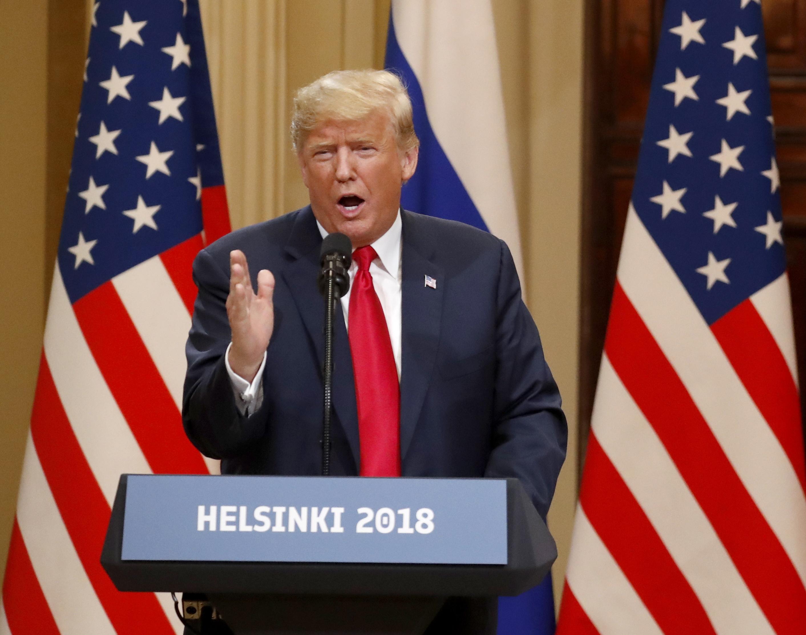 Il ciclone Trump sull’Europa