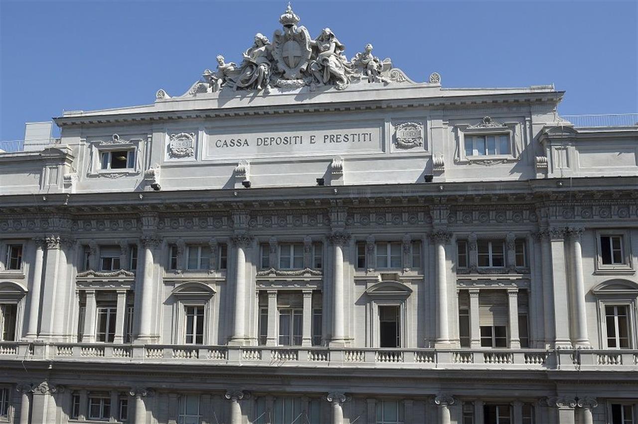 Occhio alla partita su Cassa Depositi e Prestiti