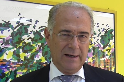 Cittadini detenuti e salute: Parla Babudieri