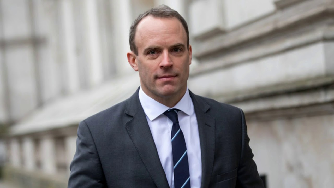 Per l’Unione europea a rischio l’accordo post Brexit