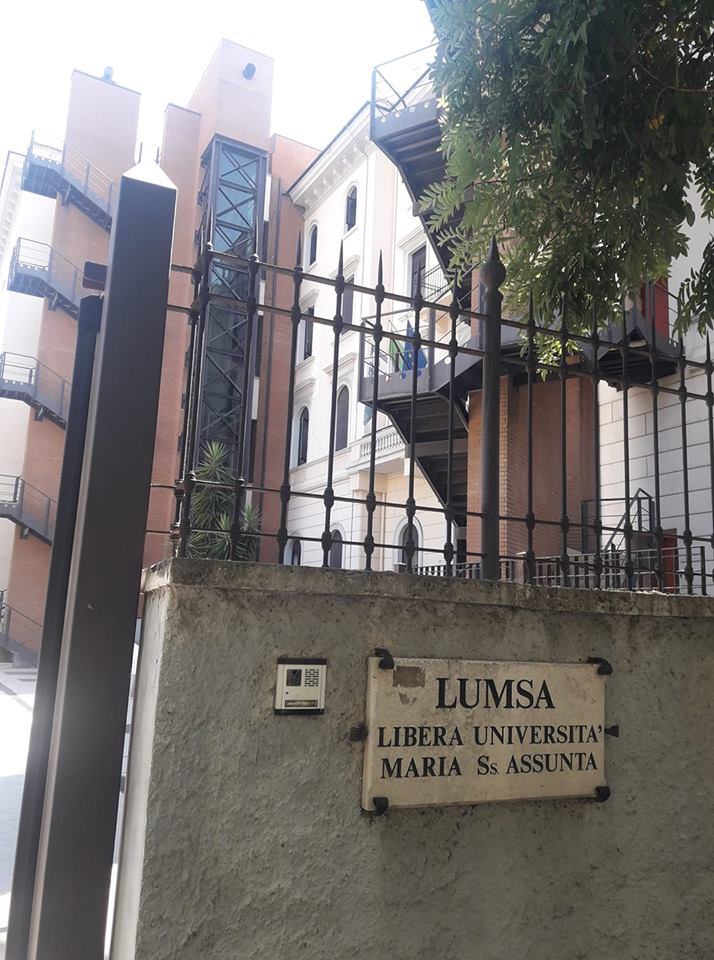 Mediterraneo e Medioriente: argomenti di studio  