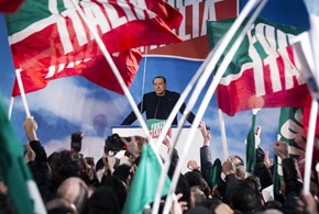 Arcore, abbiamo un problema