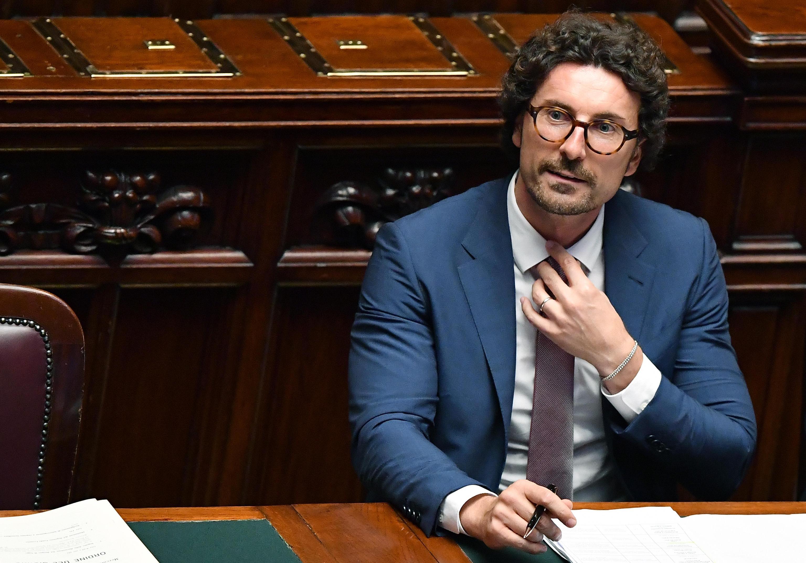 La svolta epocale dei seggiolini