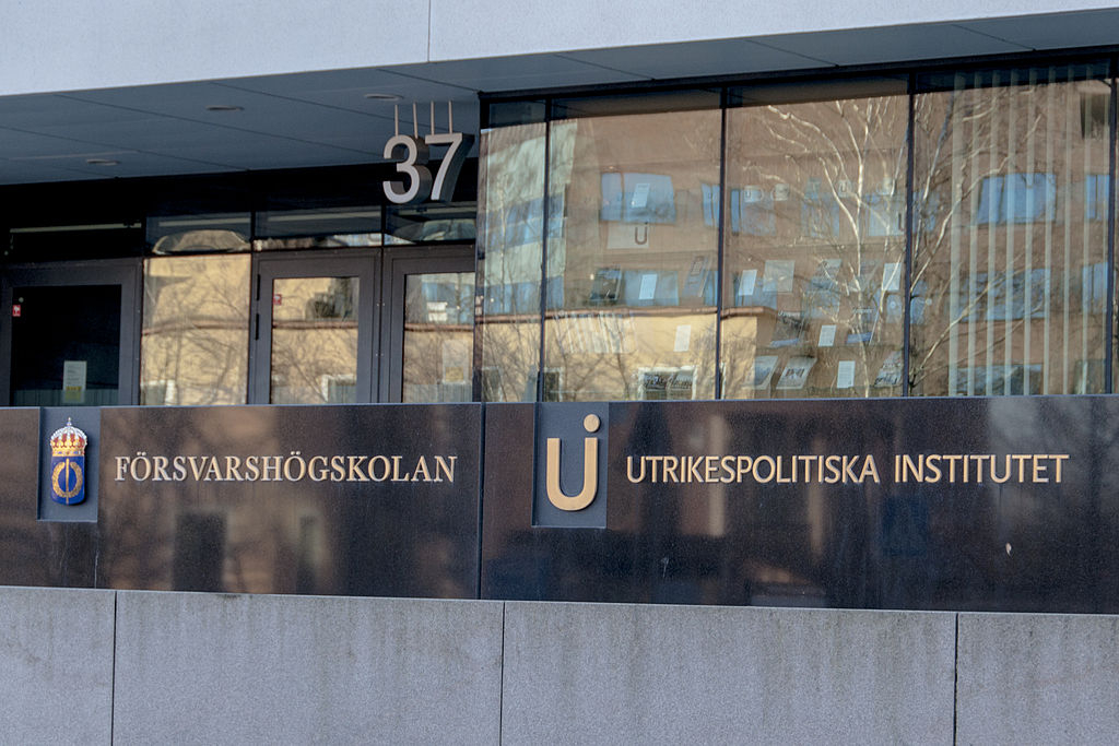 L’incessante radicalizzazione dei musulmani svedesi