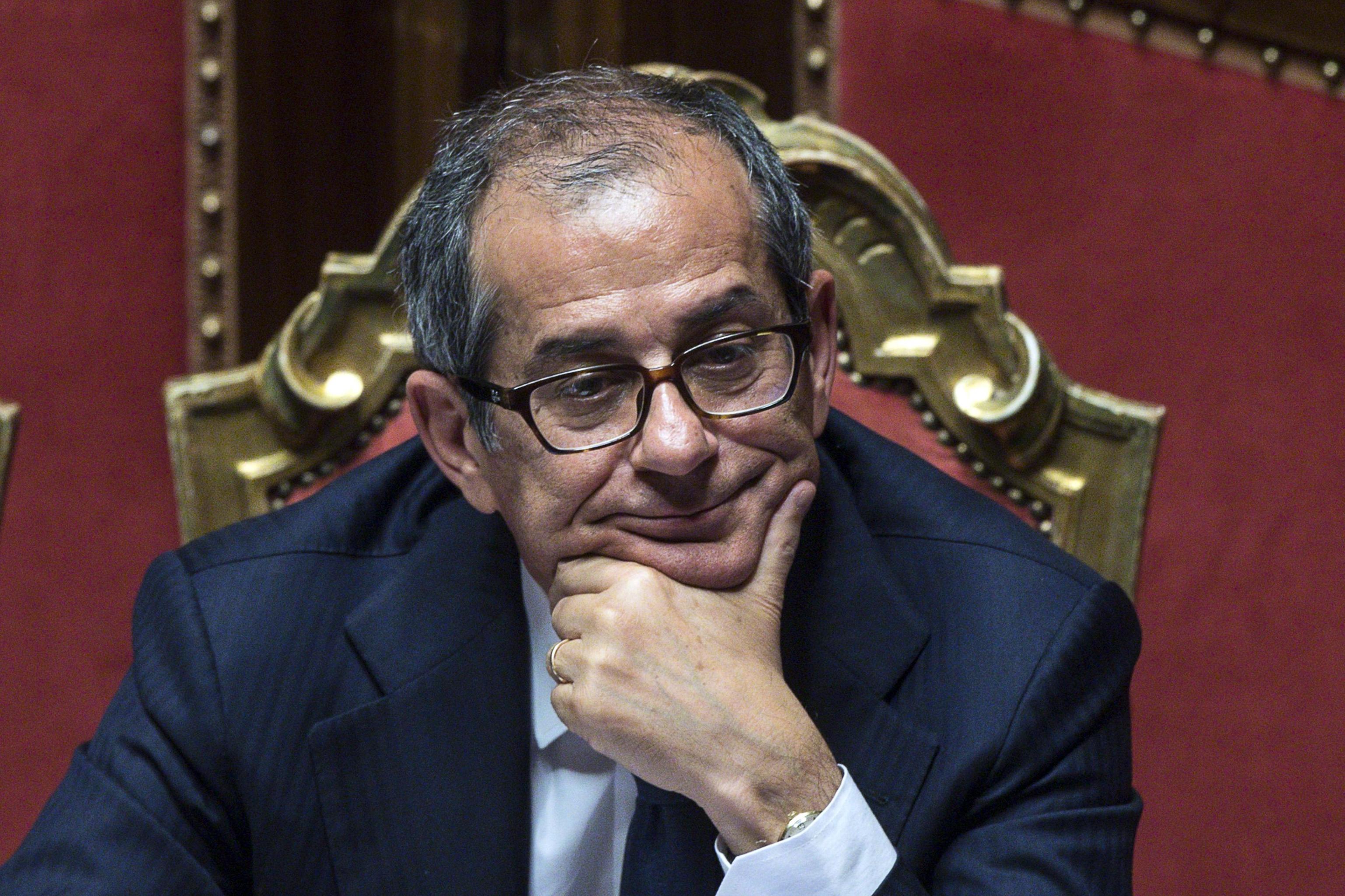 Non c’è trippa per gatti