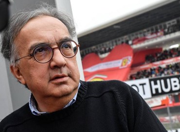 Le condizioni irreversibili di Sergio Marchionne