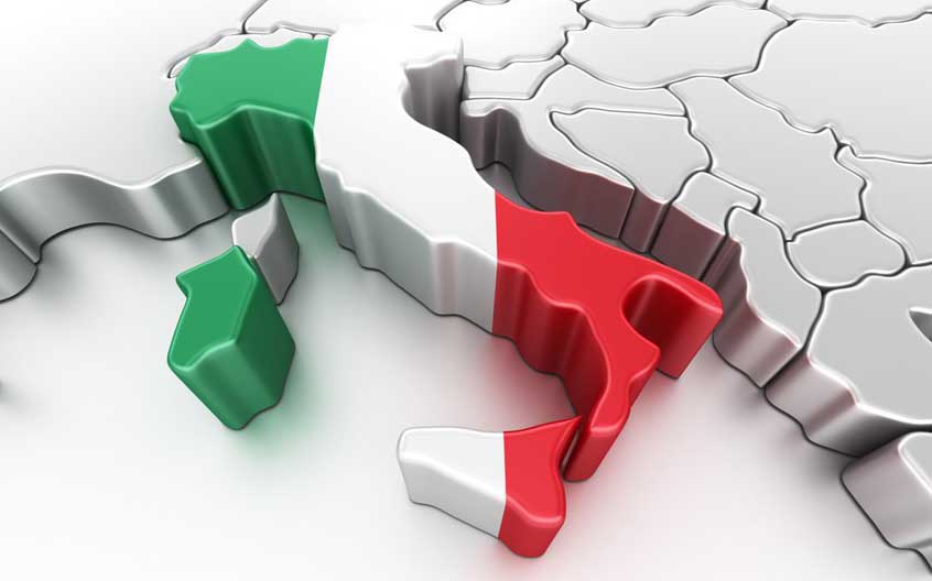 L’Italia a un bivio: rinnovarsi o perire