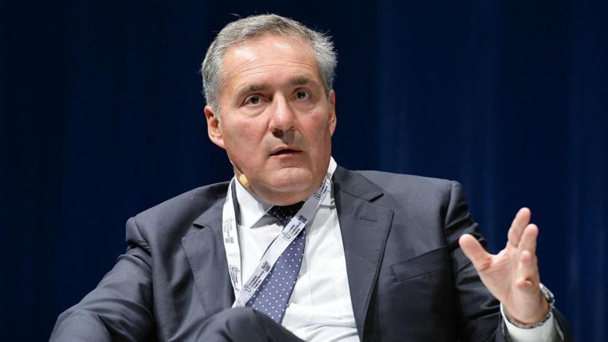 Fca, si dimette il braccio destro di Marchionne