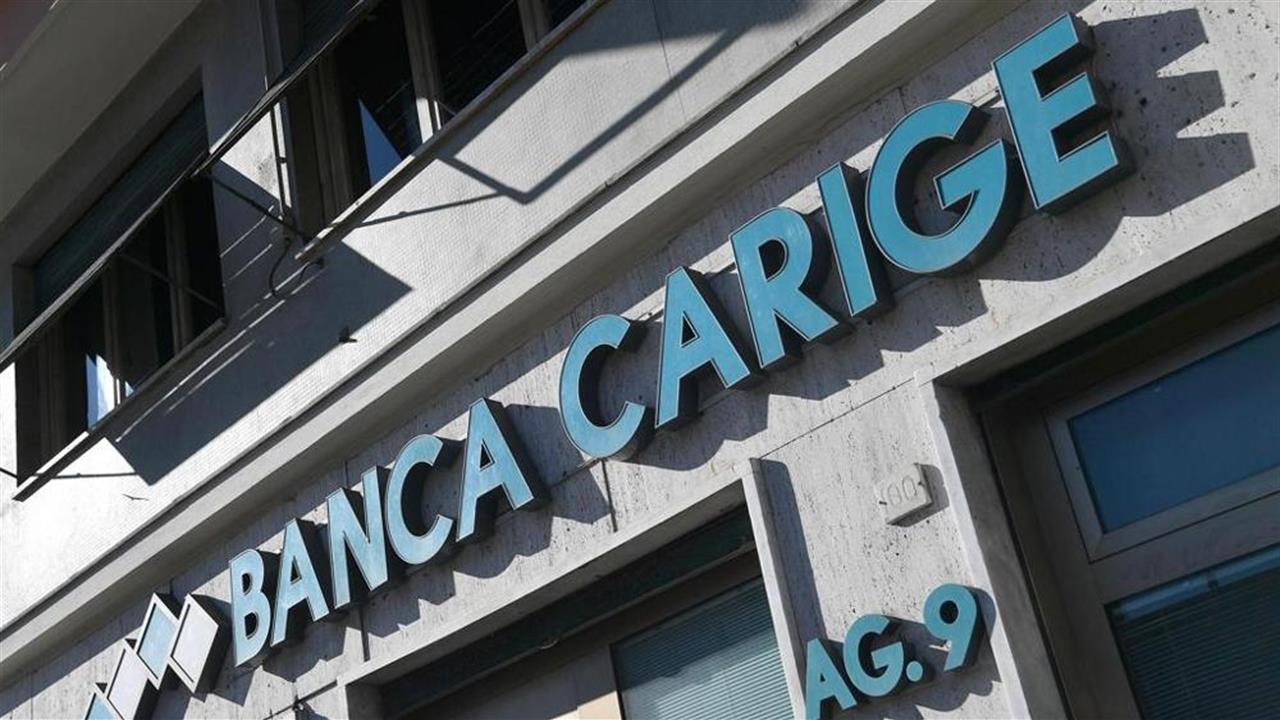 Carige, Gdf in banca chiede i verbali